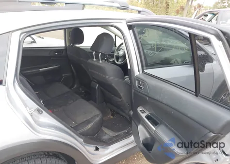 2015 Subaru Xv Crosstrek 2.0I Premium из США, поврежденный, VIN JF2GPADC2F8286224